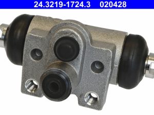 Cilindru receptor frana HONDA CIVIC IV Hatchback (EC, ED, EE, EF) 1.3 16V Cat (EC8) benzina 75 cai ATE 24.3219-1724.3