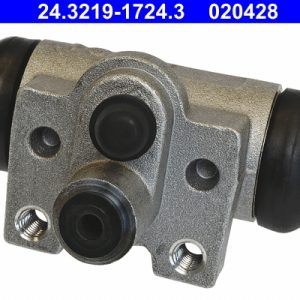 Cilindru receptor frana HONDA CIVIC IV Hatchback (EC, ED, EE, EF) 1.3 16V Cat (EC8) benzina 75 cai ATE 24.3219-1724.3