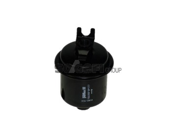 Filtru combustibil HONDA CIVIC V Hatchback (EG) 1.6 16V Vtec (EG5) benzina 125 cai PURFLUX EP177