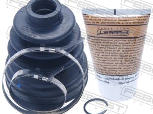 Ansamblu burduf articulatie planetara HONDA CIVIC VIII limuzina (FD, FA) 1.8 (FD1, FD7, FA1) benzina 140 cai FEBEST 0215-F15T