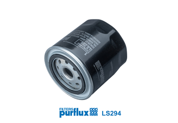 Filtru ulei HONDA CIVIC VI Aerodeck (MB, MC) 2.0 i D (MC3) diesel 105 cai PURFLUX LS294