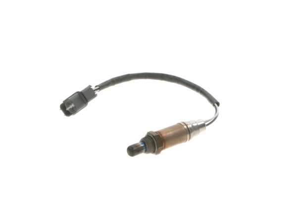 Sonda Lambda HONDA CIVIC V cupe (EJ) 1.5 i LSi (EJ2) benzina 101 cai BOSCH 0 258 005 710