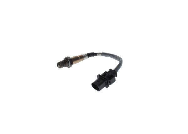 Sonda Lambda HONDA CIVIC X hatchback (FC_, FK_) 1.0 VTEC (FK6) benzina 129 cai BOSCH 0 258 017 535