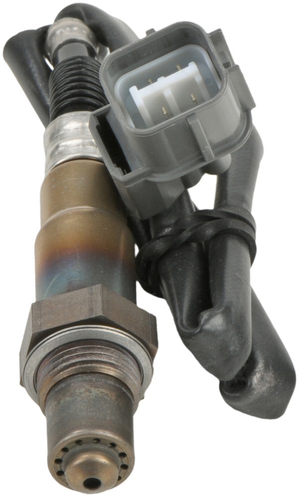 Sonda Lambda HONDA CIVIC V Hatchback (EG) 1.5 i 16V (EG4) benzina 90 cai BOSCH 0 258 986 605