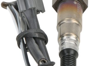 Sonda Lambda HONDA CIVIC V cupe (EJ) 1.6 i Vtec (EJ1) benzina 125 cai BOSCH 0 258 986 612