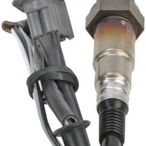 Sonda Lambda HONDA CIVIC V cupe (EJ) 1.6 i Vtec (EJ1) benzina 125 cai BOSCH 0 258 986 612