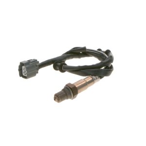 Sonda Lambda HONDA CIVIC VII limuzina (ES, ET) 1.4 (ES4) benzina 90 cai BOSCH 0 258 986 635