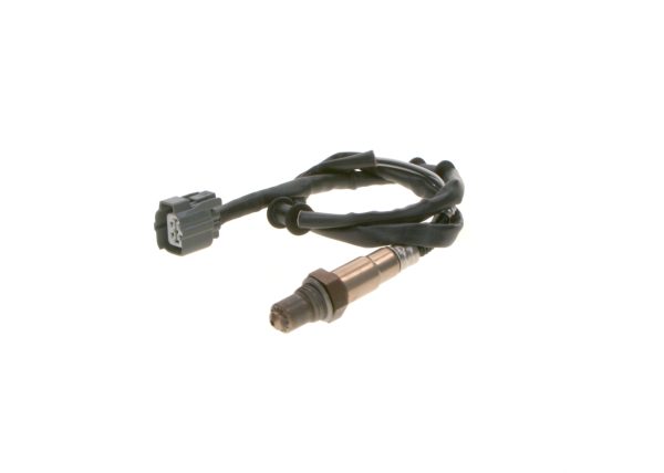 Sonda Lambda HONDA CIVIC VII limuzina (ES, ET) 1.4 (ES4) benzina 90 cai BOSCH 0 258 986 635