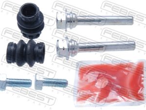 Surub ghidare etrier frana HONDA CIVIC VIII Hatchback (FN, FK) 1.8 (FN1, FK2) benzina 140 cai FEBEST 0274-K12EF-KIT