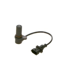 Senzor impulsuri arbore cotit HONDA CIVIC VII Hatchback (EU, EP, EV) 1.7 CTDi (EP4, EU9) diesel 100 cai BOSCH 0 281 002 486