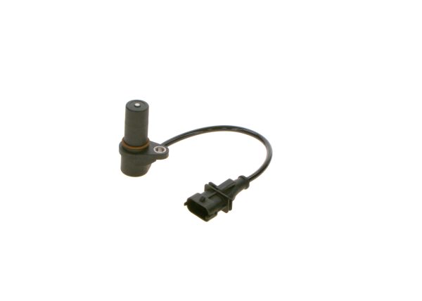 Senzor impulsuri arbore cotit HONDA CIVIC VII Hatchback (EU, EP, EV) 1.7 CTDi (EP4, EU9) diesel 100 cai BOSCH 0 281 002 486