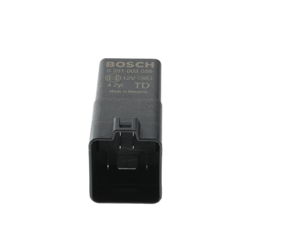 Unitate de control bujii incandescente HONDA CIVIC X limuzina (FC_) 1.6 i-DTEC (FC8) diesel 120 cai BOSCH 0 281 003 056