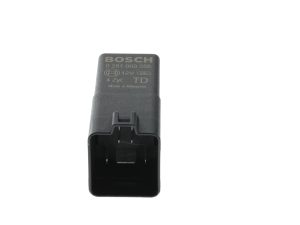 Unitate de control bujii incandescente HONDA CIVIC IX (FK) 1.6 i-DTEC (FK3) diesel 120 cai BOSCH 0 281 003 056