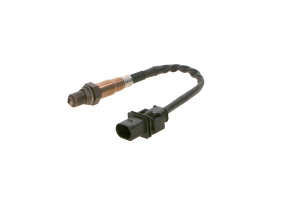 Sonda Lambda HONDA CIVIC X hatchback (FC_, FK_) 1.6 i-DTEC (FK9) diesel 120 cai BOSCH 0 281 004 568