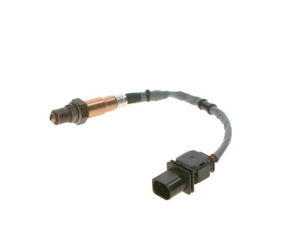 Sonda Lambda HONDA CIVIC X hatchback (FC_, FK_) 1.6 i-DTEC (FK9) diesel 120 cai BOSCH 0 281 004 579