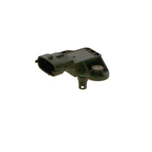 Senzor presiune supraalimentare HONDA CIVIC IX (FK) 2.2 i-DTEC (FK3) diesel 150 cai BOSCH 0 281 006 028