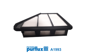 Filtru aer HONDA CIVIC IX Tourer (FK) 1.6 i-DTEC (FK3) diesel 120 cai PURFLUX A1993