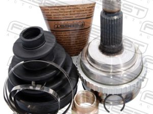 Cap planetara HONDA CIVIC VII Hatchback (EU, EP, EV) 1.4 i (EP1, EU7) benzina 75 cai FEBEST 0310-EUA50