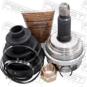 Cap planetara HONDA CIVIC VII Hatchback (EU, EP, EV) 1.4 i (EP1, EU7) benzina 75 cai FEBEST 0310-EUA50