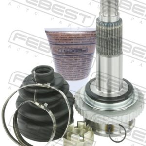 Cap planetara HONDA HR-V (GH_) 1.6 16V (GH1, GH3) benzina 105 cai FEBEST 0310-HRV4WDA50