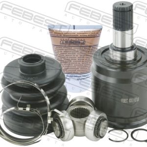 Cap planetara HONDA CIVIC IV Hatchback (EC, ED, EE, EF) 1.3 (EC8) benzina 75 cai FEBEST 0311-EJRH