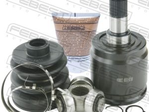Cap planetara HONDA CIVIC VI cupe (EJ, EM1) 1.6 (EJ6) benzina 107 cai FEBEST 0311-EJRH