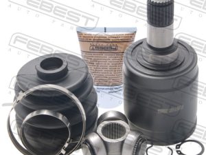 Cap planetara HONDA CIVIC VI cupe (EJ, EM1) 1.6 (EJ6) benzina 107 cai FEBEST 0311-LOGRH