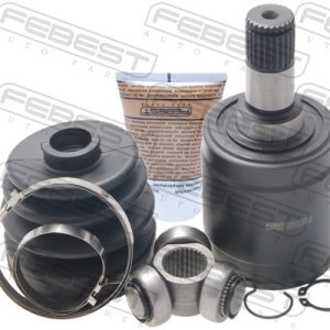 Cap planetara HONDA CIVIC VI cupe (EJ, EM1) 1.6 (EJ6) benzina 107 cai FEBEST 0311-LOGRH