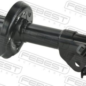 Amortizor HONDA CIVIC VIII Hatchback (FN, FK) 1.8 (FN1, FK2) benzina 140 cai FEBEST 03110-001FL