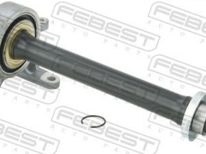 Planetara HONDA CIVIC VIII Hatchback (FN, FK) 1.4 (FK1) benzina 83 cai FEBEST 0312-CRVATRH