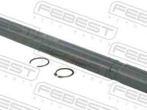 Planetara HONDA CIVIC VI Fastback (MA, MB) 1.4 i (MA8, MB2) benzina 75 cai FEBEST 0312-ESATRH