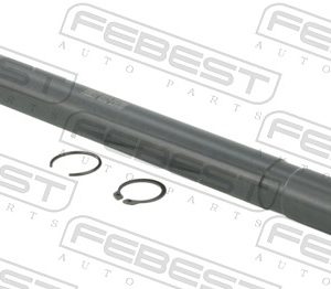 Planetara HONDA CIVIC VII Hatchback (EU, EP, EV) 1.4 i (EP1, EU7) benzina 75 cai FEBEST 0312-ESATRH