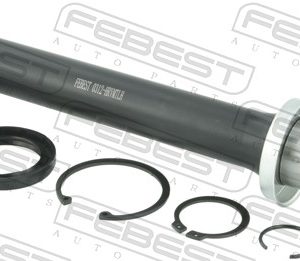 Planetara HONDA HR-V (GH_) 1.6 16V (GH1, GH3) benzina 105 cai FEBEST 0312-HRVMTLH