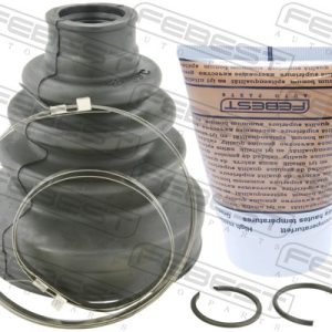 Ansamblu burduf articulatie planetara HONDA CIVIC VII limuzina (ES, ET) 1.3 IMA (ED9, ES9) benzina/elector 83 cai FEBEST 0315-FK