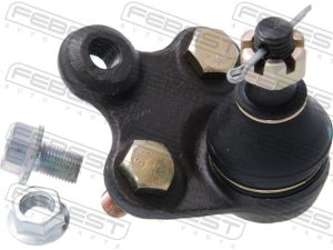 Pivot HONDA HR-V (GH_) 1.6 16V (GH1, GH3) benzina 105 cai FEBEST 0320-RE