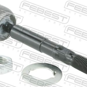 Bieleta directie HONDA CIVIC IX limuzina (FB) 1.8 (FB2) benzina 140 cai FEBEST 0322-FB