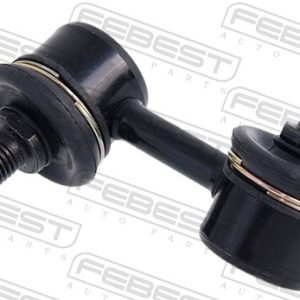 Bieleta antiruliu HONDA CIVIC VII cupe (EM2) 1.6 i (EM1) benzina 110 cai FEBEST 0323-002