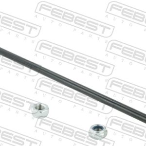Bieleta antiruliu HONDA CIVIC IX limuzina (FB) 1.8 (FB2) benzina 140 cai FEBEST 0323-FBFR
