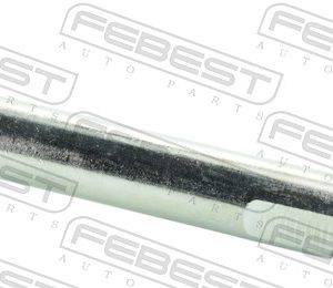 Surub corectare inclinare HONDA CIVIC VIII limuzina (FD, FA) 1.3 IMA (FA3) benzina/elector 112 cai FEBEST 0329-001