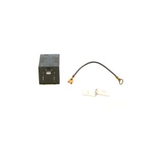 Modul semnalizare HONDA CIVIC VII Hatchback (EU, EP, EV) 1.4 i (EP1, EU7) benzina 75 cai BOSCH 0 335 200 038