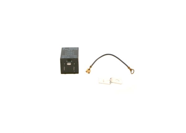 Modul semnalizare HONDA CIVIC VII Hatchback (EU, EP, EV) 1.4 i (EP1, EU7) benzina 75 cai BOSCH 0 335 200 038