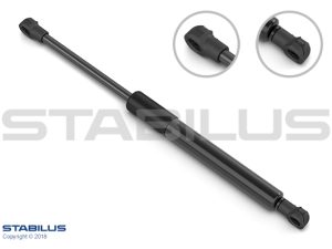 Amortizor portbagaj HONDA CIVIC VIII Hatchback (FN, FK) 1.4 (FK1) benzina 83 cai STABILUS 018471
