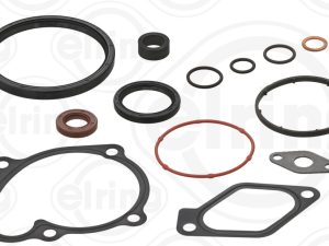 Set garnituri carter HONDA CIVIC VII Hatchback (EU, EP, EV) 1.7 CTDi (EP4, EU9) diesel 100 cai ELRING 373.120
