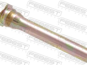 Surub ghidare etrier frana HONDA CIVIC VIII Hatchback (FN, FK) 1.8 (FN1, FK2) benzina 140 cai FEBEST 0374-FDLF