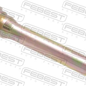 Surub ghidare etrier frana HONDA CIVIC VIII Hatchback (FN, FK) 1.8 (FN1, FK2) benzina 140 cai FEBEST 0374-FDLF