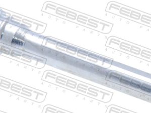 Surub ghidare etrier frana HONDA CIVIC VIII Hatchback (FN, FK) 1.8 (FN1, FK2) benzina 140 cai FEBEST 0374-FDUF