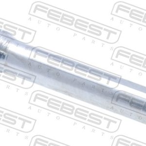 Surub ghidare etrier frana HONDA CIVIC VIII Hatchback (FN, FK) 1.8 (FN1, FK2) benzina 140 cai FEBEST 0374-FDUF