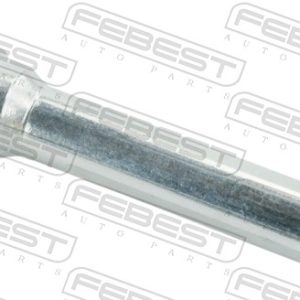 Surub ghidare etrier frana HONDA CIVIC VIII Hatchback (FN, FK) 1.8 (FN1, FK2) benzina 140 cai FEBEST 0374-GDLF