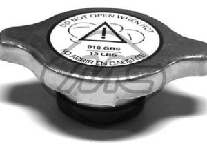 Buson radiator HONDA CIVIC IV limuzina (ED, EF) 1.5 i 16V (ED3, SH4) benzina 94 cai METALCAUCHO 03789