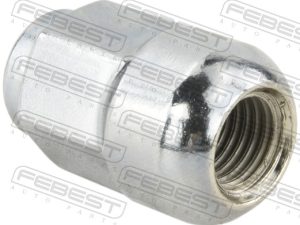Piulita roata HONDA CIVIC VII cupe (EM2) 1.6 i (EM1) benzina 110 cai FEBEST 0385-003